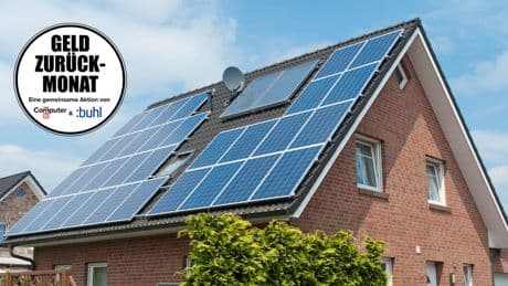 Regeln für Photovoltaikanlagen: Wann Sie Ihre Solaranlage steuerfrei betreiben dürfen