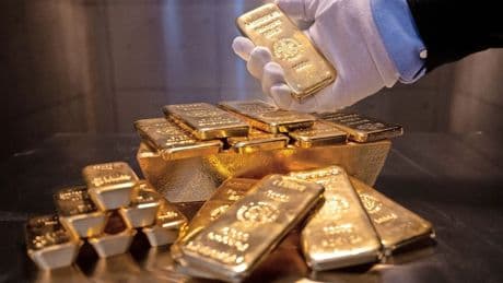 So teuer wie nie: Der Goldpreis wird noch weiter steigen