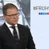 Umweltminister im ntv Frühstart: Schneider offen für Verbrennerverbot für Dienstwagen ab 2030
