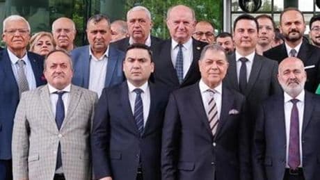 Vatandaş odaklı şeffaf güvenlik