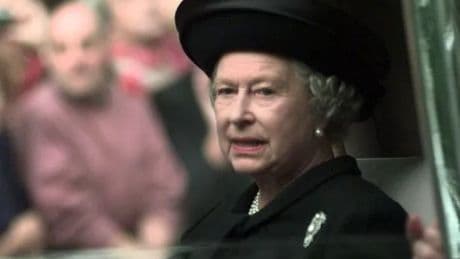 Queen's unexpected final gesture to Princess Diana that broke royal tradition