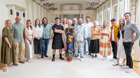 Scotland's Home of the Year is named - and the winner is...