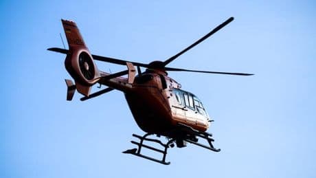Unfälle: Motorradfahrer bei Auffahrunfall schwer verletzt
