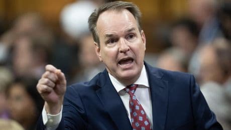 Federal government to cut short study of bill to speed up resource project approvals