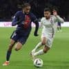 Football. Comment le PSG va aider Lyon à sauver sa place en Ligue 1 ?
