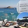 Tourists urged to avoid popular bar which 'charges customers 100 Euro for a beer'