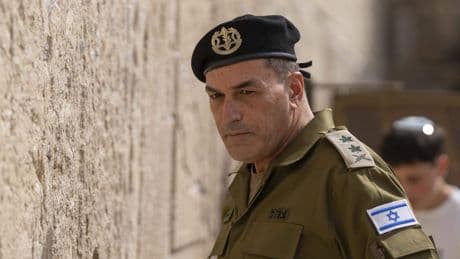 LIVE | Legerleider Israël keurt ’hoofdconcept’ van nieuw offensief goed