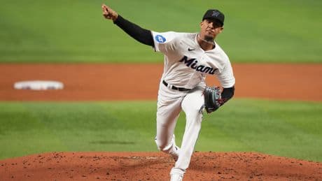 Eury Perez, other Marlins starters could be waiver-wire steals in fantasy baseball