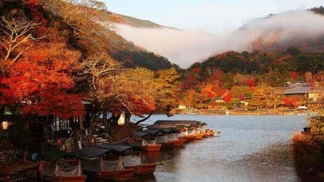 Sprawling city is 'the most beautiful in Asia' but it's not in China or India