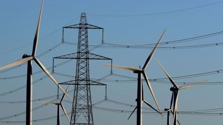 ‘Shovel-ready’ renewables prioritised as grid connections queue gets shake-up