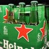 Heineken verkoopt minder bier en de omzet daalt licht naar 17 miljard euro