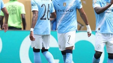 Klub-WM in den USA: 2:0 gegen Wydad AC – City mit Schritttempo zum Auftaktsieg