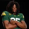 Tragedy as Baylor football player Alex Foster dies aged 18