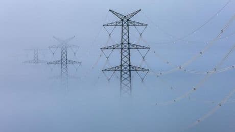Energie: Stromausfall im Westerwald