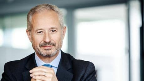 „Wir werden wieder ein Gas-Preisniveau wie vor dem Ukraine-Krieg erleben“