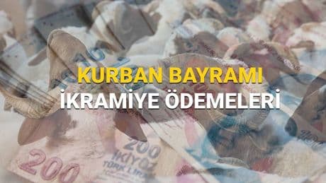 Kurban Bayramı emekli ikramiyesi ödemeleri 2025: 4 bin lira ikramiye ne zaman yatacak, kimler alabilecek?
