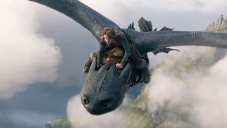 ‘How To Train Your Dragon’: What Happens In End- And Post-Credits Scenes?