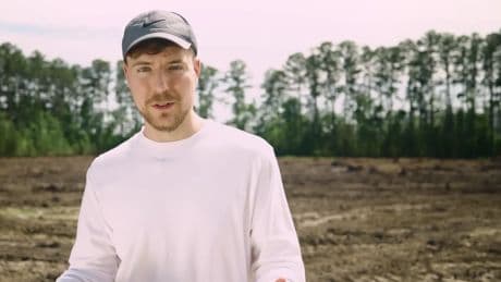 MrBeast se convierte en el primer &#039;youtuber&#039; en tener 400 millones de suscriptores