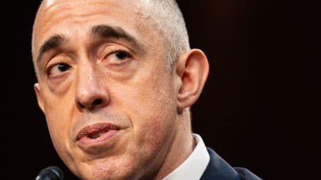 Emil Bove Denies Suggesting Justice Dept. Ignore Court Orders in Deportation Cases