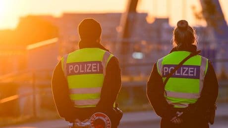 „Evident rechtswidrig“: Recherche offenbart brisante Grenz-Widersprüche