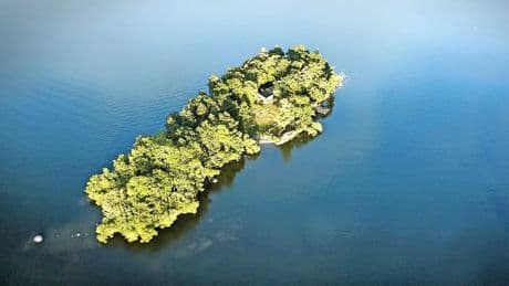 Sommerhaus in Schweden: Eine Insel für uns alleine