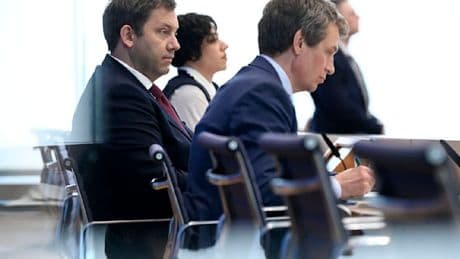 Die Reformangst der Koalitionäre lastet bleischwer auf dem Land