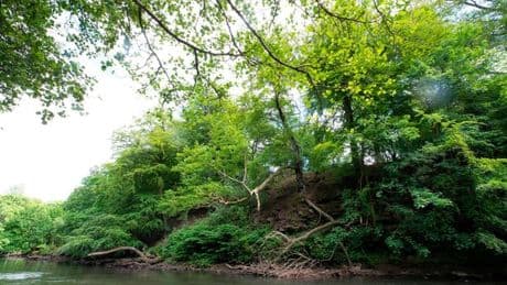 Body of boy, 15, pulled from Glasgow river after hours-long search