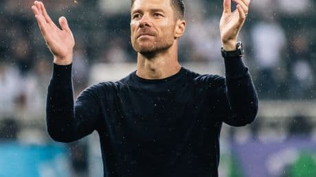 Real Madrid'de Xabi Alonso dönemi!