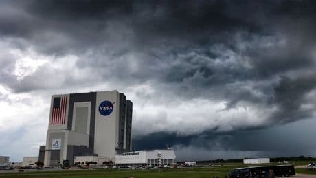 Nasa kündigt drastischen Personalabbau an – 3900 Mitarbeiter betroffen