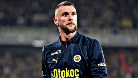 Fenerbahçe transferi bitirdi! Skriniar İstanbul'a geliyor...