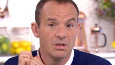 Martin Lewis reveals reason worried people are 'flooding' his inbox