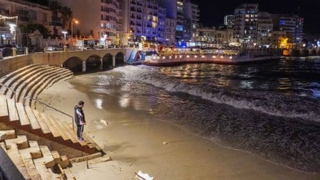 Gefahr beim Mittelmeer-Urlaub: Diese 10 Städte sind aktuell besonders unsicher
