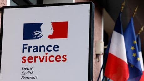La dématérialisation des services publics a éloigné les plus précaires