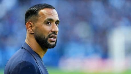 OM: "Pas heureux, juste soulagé", le discours très fort Benatia après la qualification en Ligue des champions
