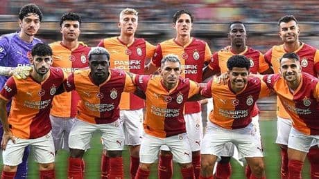 Galatasaray'da sürpriz gelişme! Ayrılık kararını yönetime iletti...