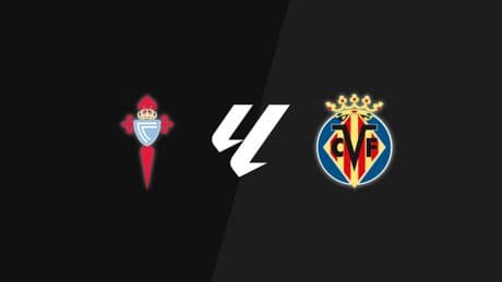 Celta - Villarreal, en directo La Liga: resultado, goleadores y estadísticas en vivo