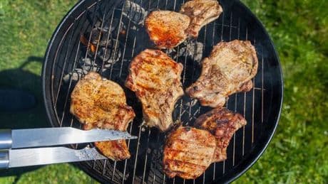 Expert debunks common barbecue myths that could endanger your health this summer