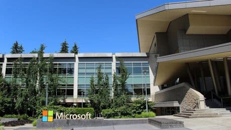 Detenidos 18 trabajadores de Microsoft por protestar contra la colaboración de la compañía con Israel