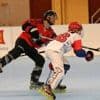 Roller-hockey. Élite : L’essentiel est assuré pour Caen face à Ris-Orangis