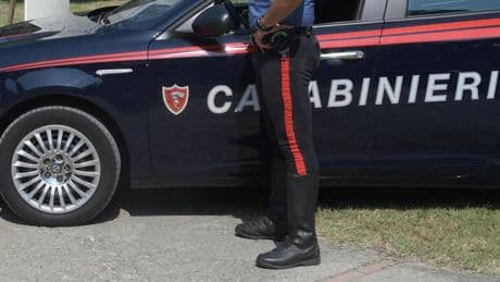 Colpito da un fulmine mentre era in moto, muore turista 42enne in Salento
