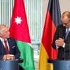 Humanitäre Lage in Nahost: Bundeswehr schickt Flugzeuge für Gaza-Hilfe in Nahen Osten