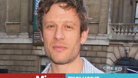 James Norton spotted getting 'cosy' with mystery woman after Lily Allen date