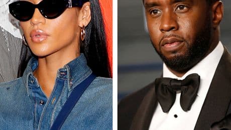 Live Updates: Cassie Questioned by Sean Combs’s Lawyers as Sex-Trafficking Trial Continues
