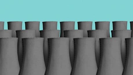 U.S., UK aim to usher in "golden age of nuclear" in series of deals