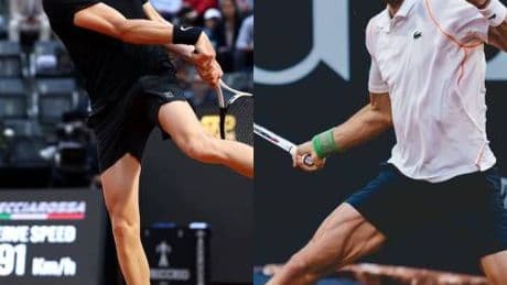 Roland Garros, dove vedere Sinner in diretta. Chi è l'avversario, ex calciatore e figlio d'arte: 5 curiosità