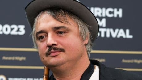 Peter Doherty says recent health scare was ‘wake-up call’ to drastically change his lifestyle