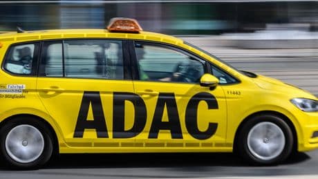 ADAC-Statistik 2025 - Verbrenner mehr als doppelt so Panne wie E-Autos