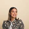NU+ | Zoë Tauran zette knop om: 'Wilde kunnen genieten van wat ik allemaal meemaak'