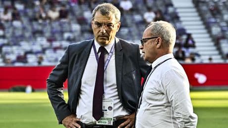 Fenerbahçe'nin eski sportif direktörü Damien Comolli'nin, yeni adresi belli oluyor! Dünya devinde görev yapacak