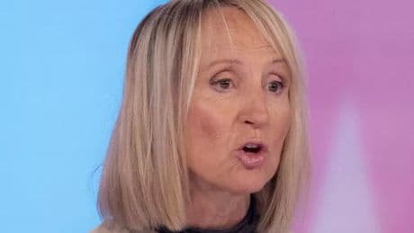 Carol McGiffin tears into Loose Women and says she knows reason behind ITV budget cuts